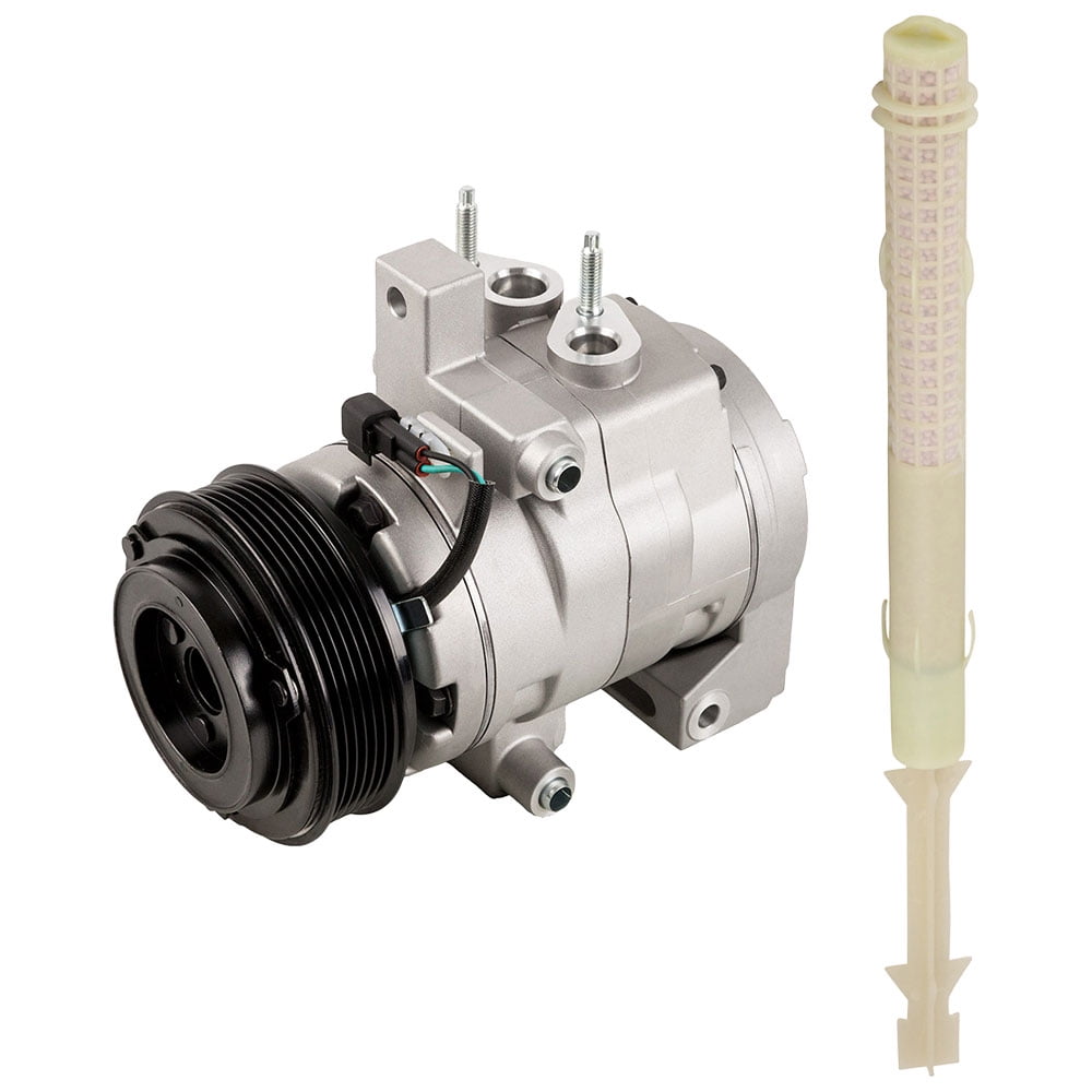 Ford F150 Ac Compressor