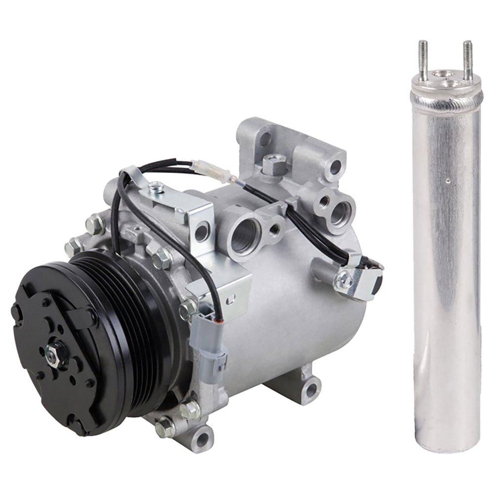 Compresor 7813A321 Aspiradora Sin Cable Cecotec Compresor De CA Para Mitsubishi Lancer 2008-10 L4 2.0L No Turbo - OEM Climatizador Evaporativo Compresor Aire Acondicionado Mitsubishi Lancer