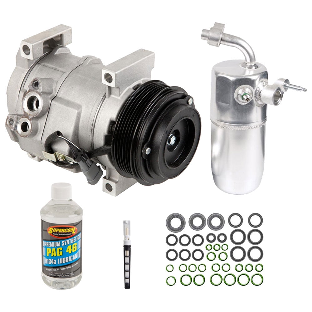 Inspiring 1991 Chevy Silverado Ac Compressor Photos