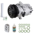 thumbnail image 1 of AC Compressor & A/C Kit For 2013 Hyundai Elantra w/o Automatic Climate Control - BuyAutoParts, 1 of 10