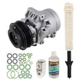 thumbnail image 1 of AC Compressor & A/C Kit For Ford Fusion & Mercury Milan Auto Trans 2007 2008 2009 - BuyAutoParts, 1 of 10