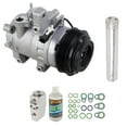 thumbnail image 1 of AC Compressor & A/C Kit For Ford Mustang GT 5.0L Coyote V8 2011 2012 2013 2014 S197 - BuyAutoParts, 1 of 10