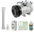 thumbnail image 1 of AC Compressor & A/C Kit For Hyundai Genesis Coupe 2.0T 2010 2011 2012 - Includes Drier, Expansion Valve, Oil & O-Rings! - BuyAutoParts, 1 of 10