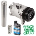 thumbnail image 1 of AC Compressor & A/C Kit For Nissan Maxima 2009 2010 2011 2012 2013 2014 - BuyAutoParts, 1 of 10