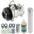 thumbnail image 1 of AC Compressor & A/C Repair Kit For Dodge Challenger 3.5L V6 2008 2009 2010 - BuyAutoParts, 1 of 10