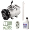 thumbnail image 1 of AC Compressor & A/C Repair Kit For Hyundai Tiburon 2.0L 4-Cylinder 2005 2006 2007 2008 - BuyAutoParts, 1 of 10