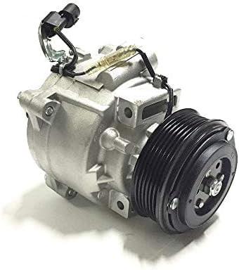 A/C Compressors & Clutches for Mitsubishi RVR for sale