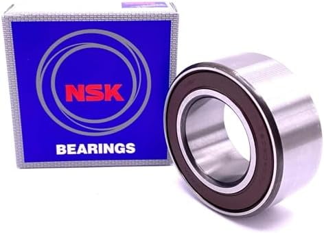 Cuscinetti A Sfera 30bd40df2-nsk 30x55x23 Mm - Foto 3