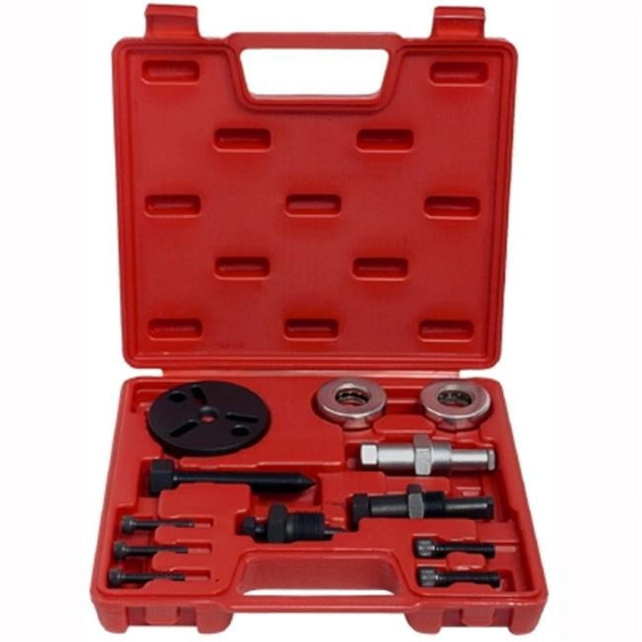 AC Compressor Clutch Remover Kit, 3 x 9 in. - Walmart.com