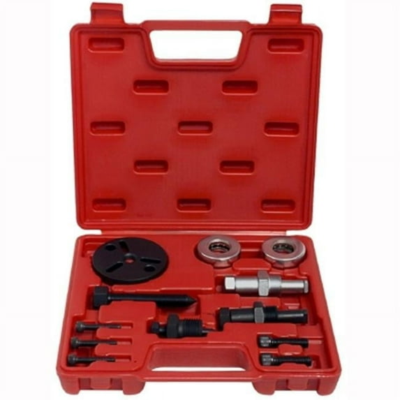 AC Compressor Clutch Remover Kit, 3 x 9 in.