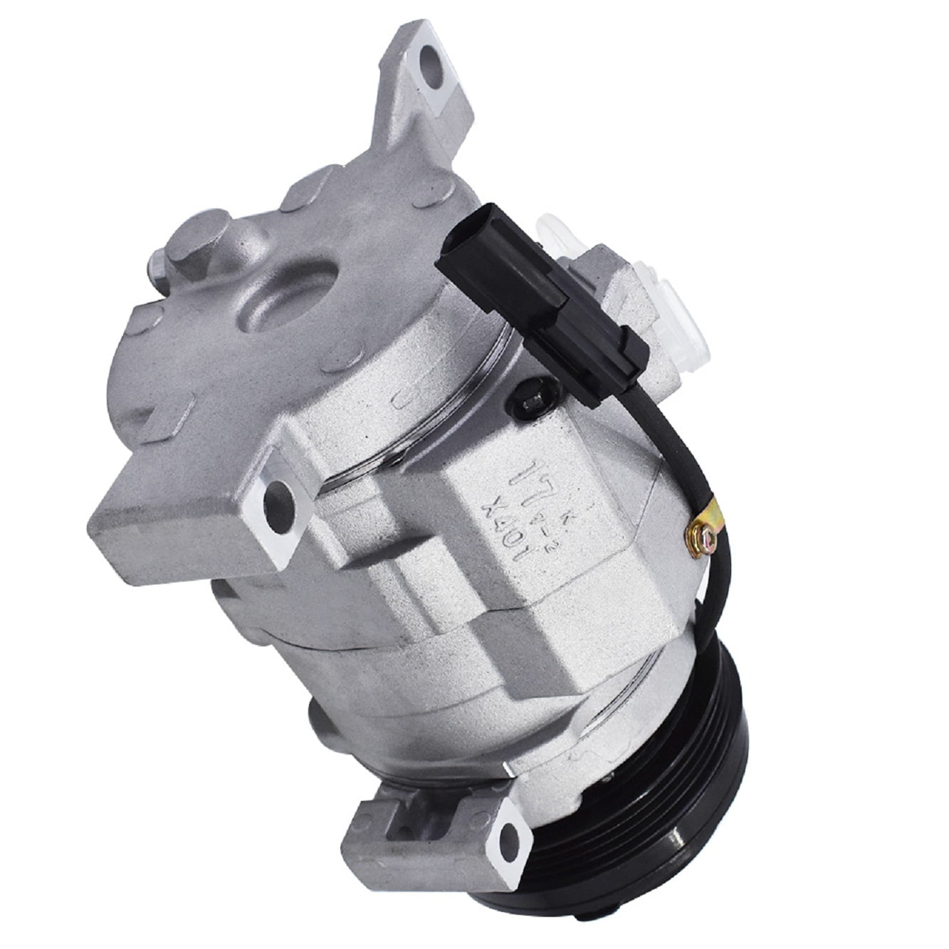 Amazing 2003 Chevrolet Suburban Ac Compressor Images