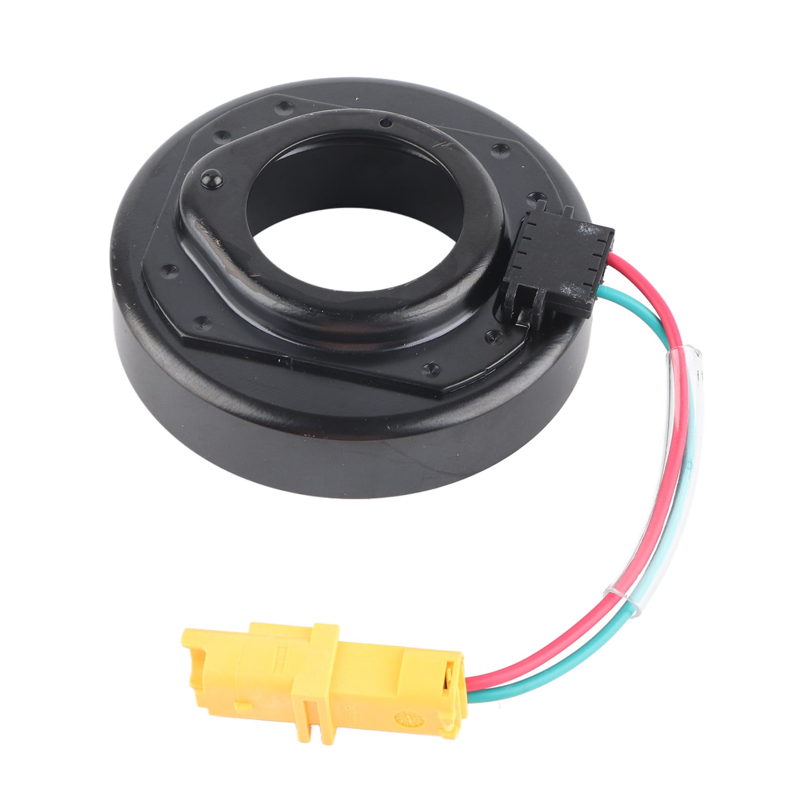 AC Compressor Coil, 2 Pin Impact Proof AC Compressor Coil For Car