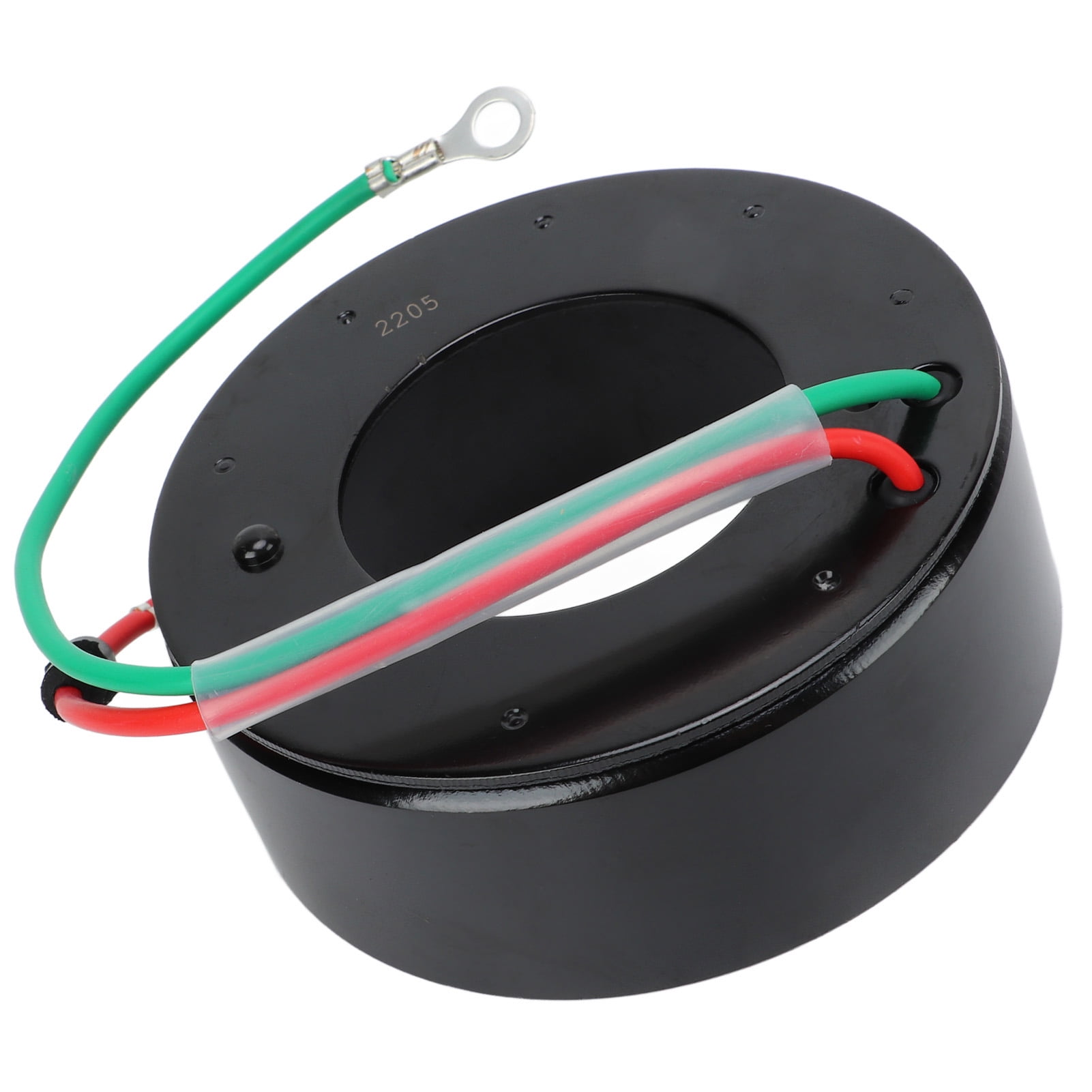 AC Compressor Coil,AC Air Conditioning Compressor Coil 12V Copper