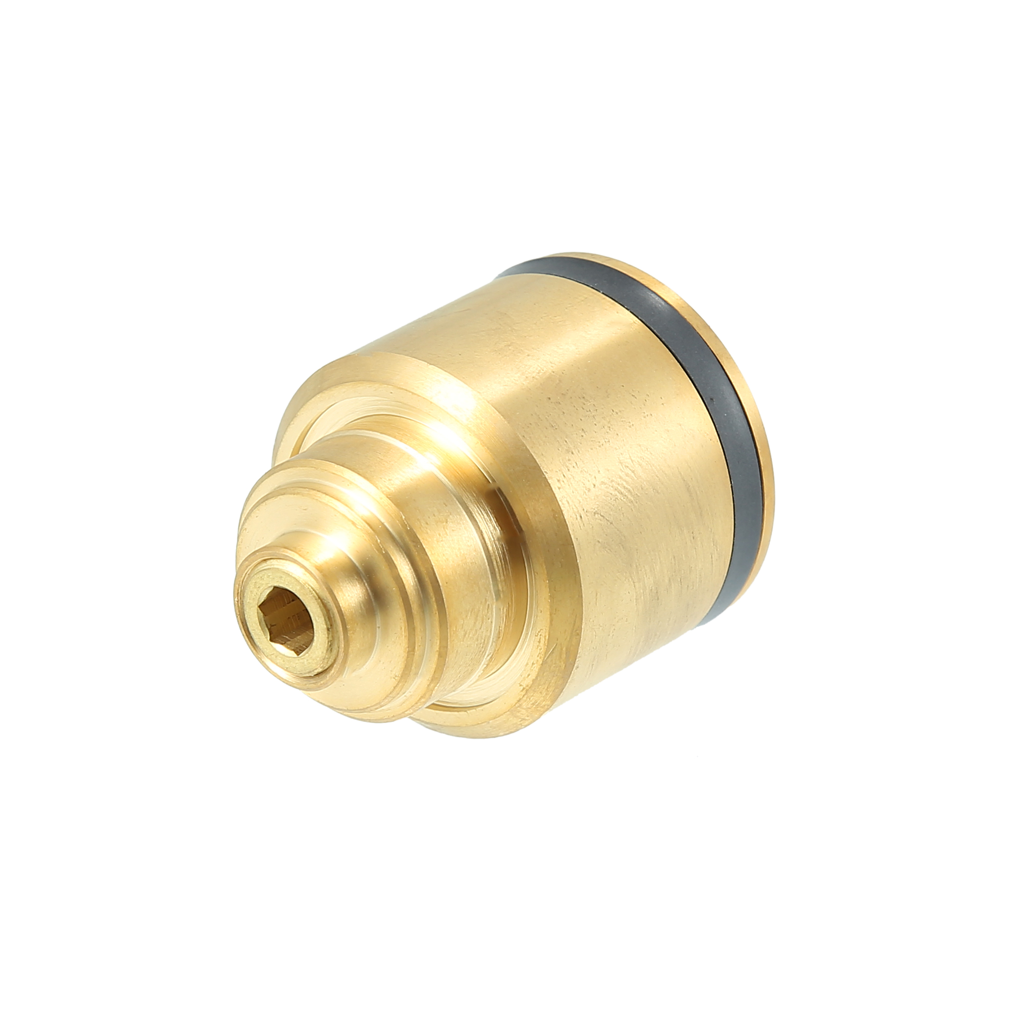 AC Compressor Control Solenoid Valve AC Air Conditioner Control Valve Replacement for Jaguar S