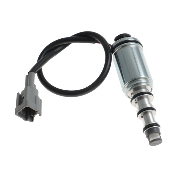 AC Compressor Control Solenoid Valve Replace for 2007-2008 Infiniti G35
