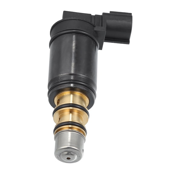 AC Compressor Control Solenoid Valve Replacement No.FB5Z-19703-B for Ford Taurus Limited 2015-2019