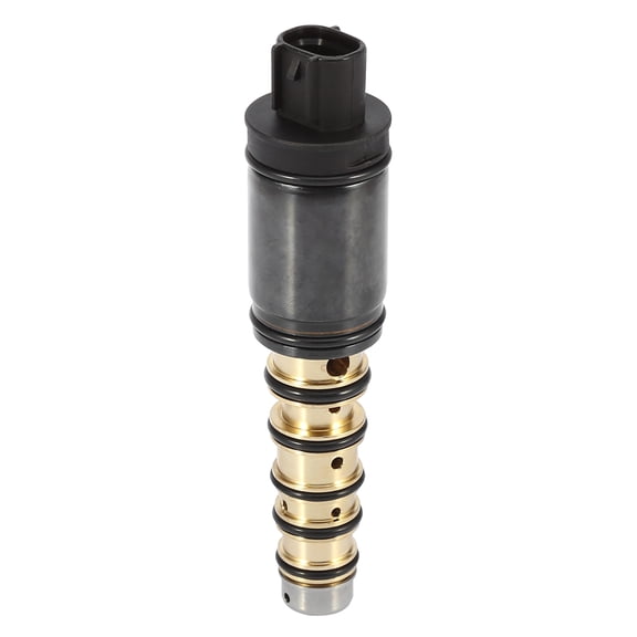 AC Compressor Electronic Control Solenoid Valve 6SEU12V 6SEU16C for Toyota Corolla 2009-2010