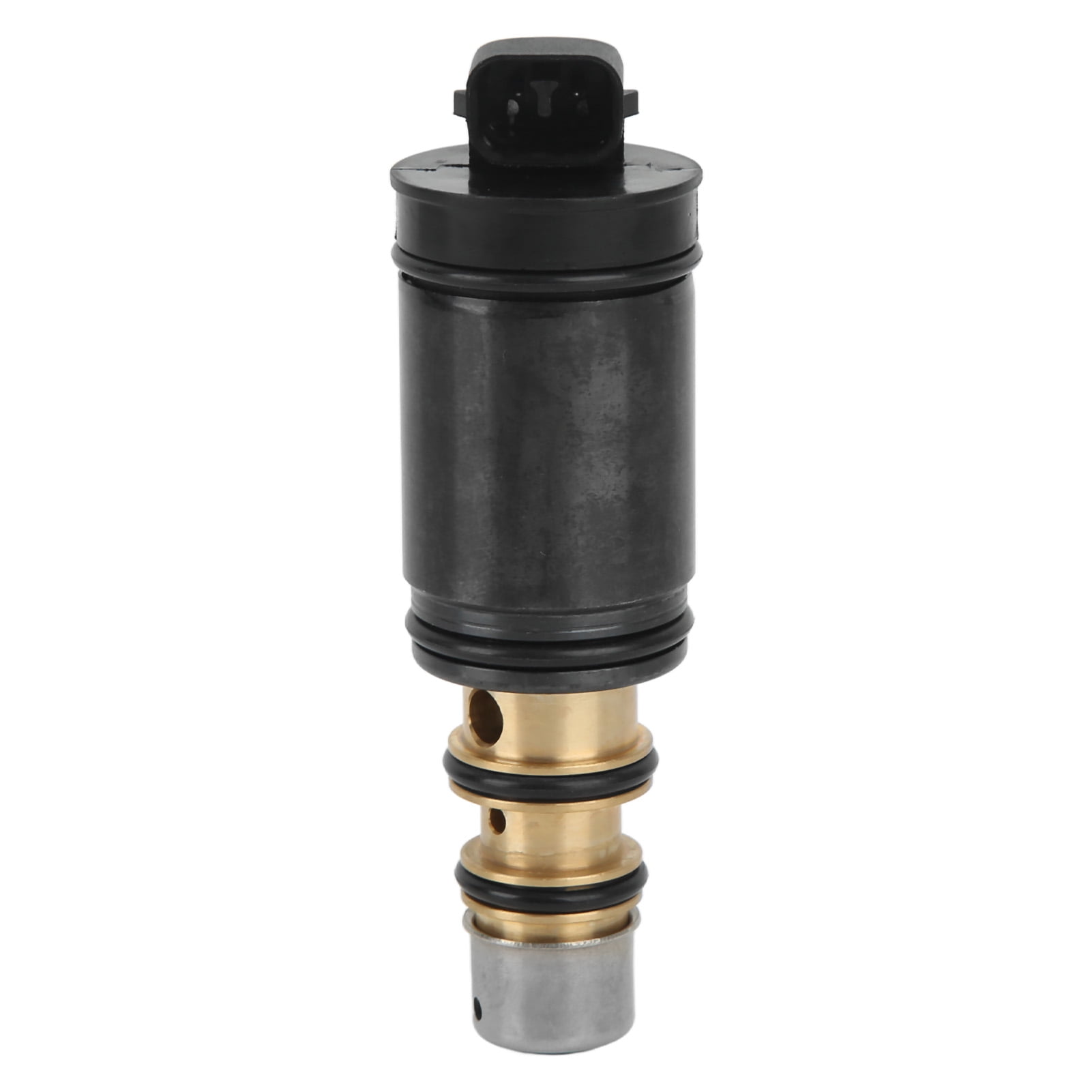 AC Compressor Electronic Control Valve ECV14 Air Conditioner Solenoid