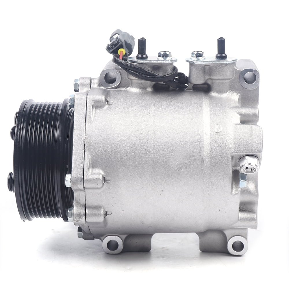 AC Compressor For 2014-2016 Toyota Corolla 1.8L, Air Conditioning ...