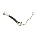 thumbnail image 1 of AC Compressor Hose - Compatible with 2002 - 2007 Jaguar X-Type 2003 2004 2005 2006, 1 of 2