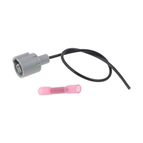 AC Compressor Wire Harness Tail Fiber Fit for Toyota Tacoma Tundra T100