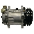 thumbnail image 1 of AC Compressor for Caterpillar 2329273, 1 of 1