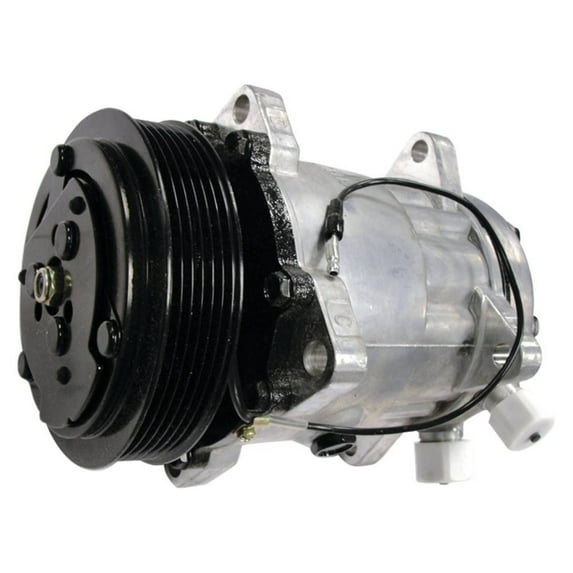 AC Compressor for Fiat 8208688