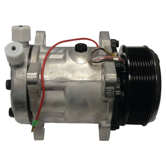 AC Compressor for Valtra 34672200