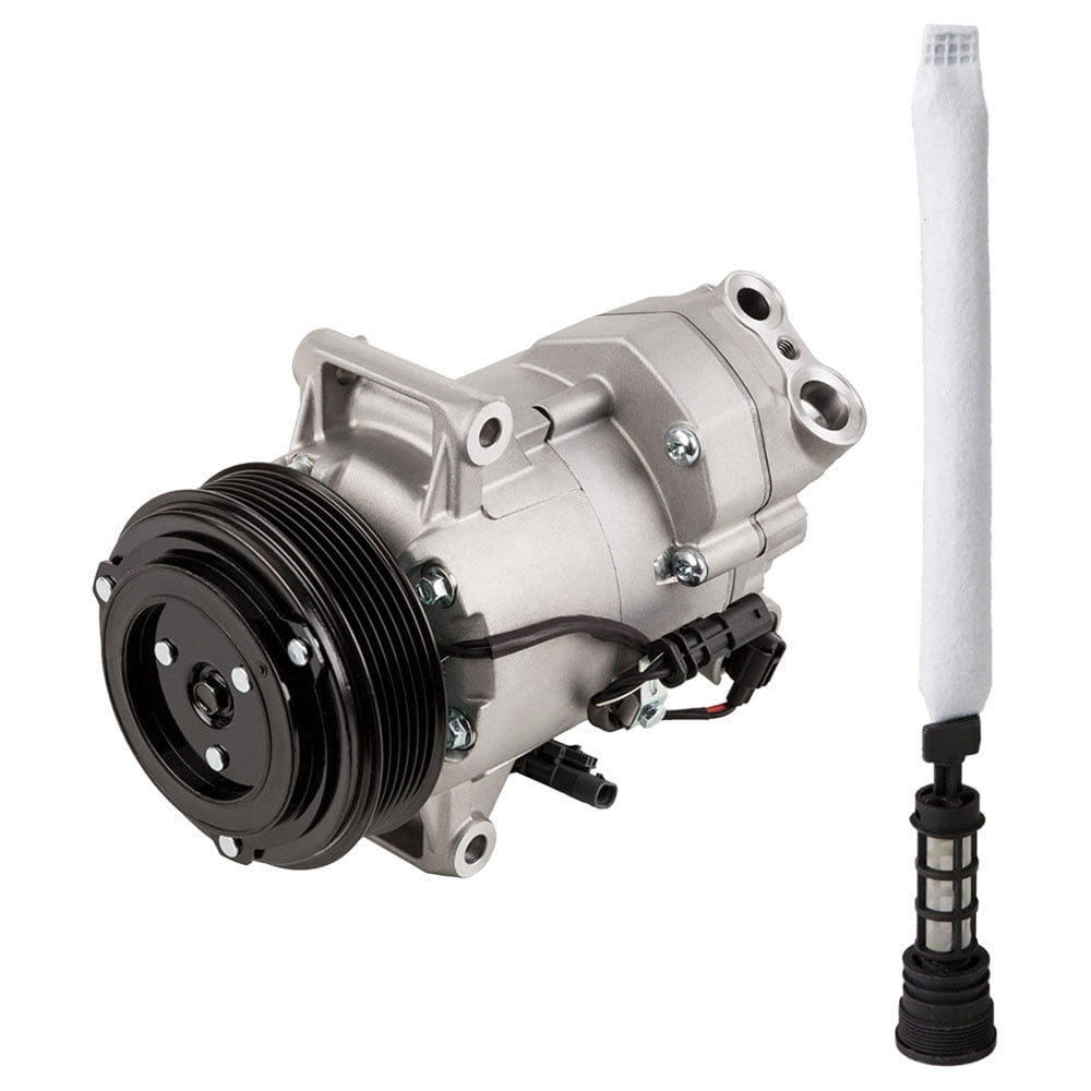 2014 Chevy Cruze Ac Compressor