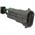 thumbnail image 1 of AC Compressor with Clutch for 2001-2014 Chevrolet Silverado 2500 HD, 1 of 1