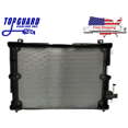 thumbnail image 1 of AC Condenser 3016 For 1998-2001 Dodge Ram 1500 Ram 2500 5.9L 5.2L 3.9L, 1 of 11
