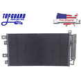 thumbnail image 1 of AC Condenser 3254 For 2002-2007 Mini Cooper 1.6L OEM QUALITY, 1 of 11