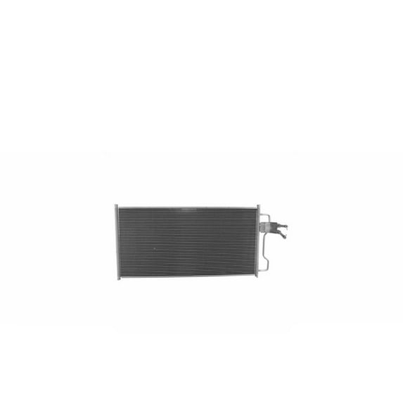 AC Condenser A/C Air Conditioning For 1997-2004 Ford Pickup Truck