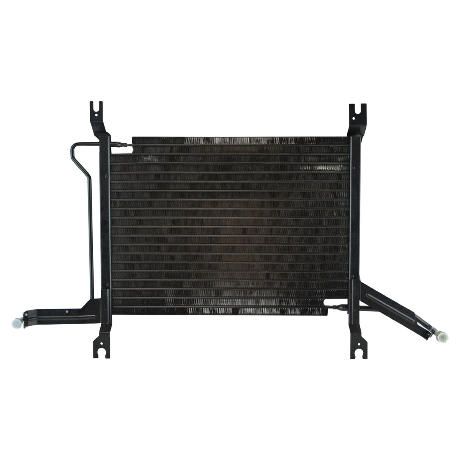 AC Condenser A/C Air Conditioning for F150 F250 F350 F53 F59 SUV Pickup ...