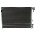 thumbnail image 1 of AC Condenser A/C Air Conditioning for Ford Mercury Lincoln 4.6L V8 New ACA84476, 1 of 4