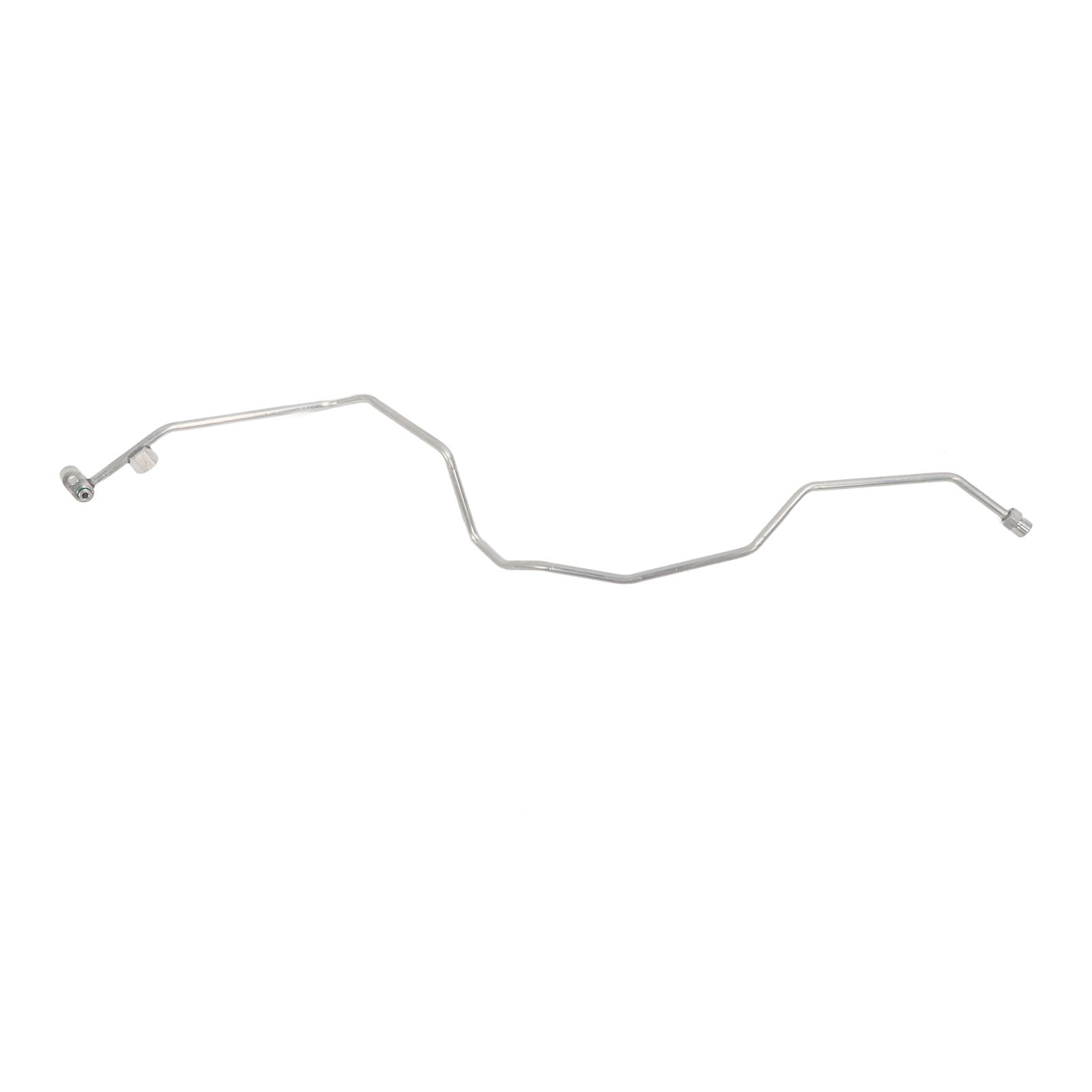 AC Condenser Compressor Line 80341?T2F?A01 Pressure Proof Improved ...