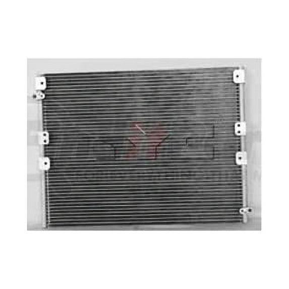 AC Condenser Fits Vehicle TOYOTA 4RUNNER 1996-2002 4744 8846135050 TO3030154 4770518 4744C CD011120S 7014744