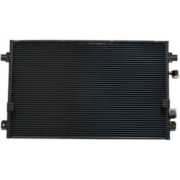 AC Condenser For 04-06 Chrysler Pacifica 29.63 x 18.13 x 0.63 inches Aluminum
