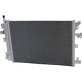 thumbnail image 1 of AC Condenser For 05-14 Volvo XC90 Sport Utility With Receiver Drier 313695108, 1 of 7