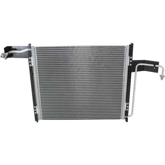 AC Condenser For 1995-1997 Ford Ranger 1994-1997 Mazda B2300 F57Z19712A