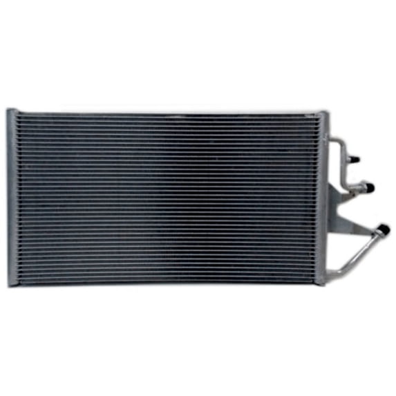 AC Condenser For Cadillac Escalade Chevrolet C1500 C2500 GMC C2500 Yukon 4720
