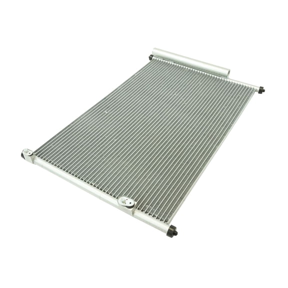 AC Condenser with Dryer 24.63 Inch Core Length