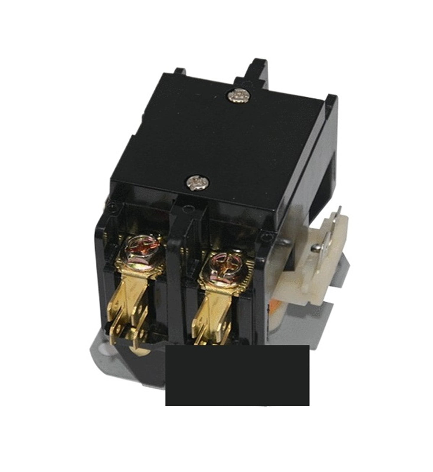 AC Contactor, Air Conditioner Condenser Compressor Contactor AC Circuit ...