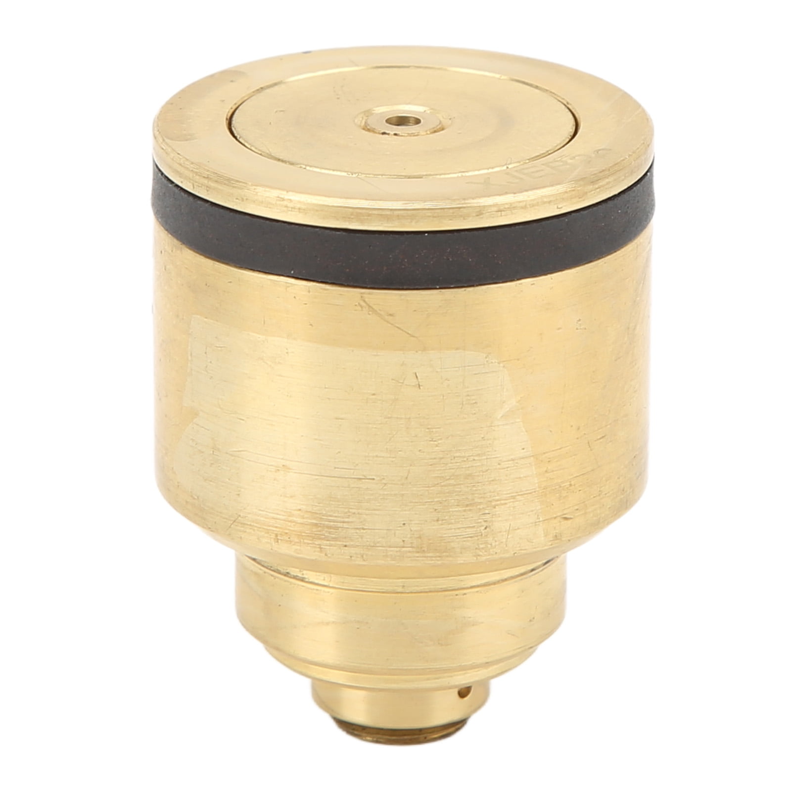 AC Control Valve And Gasket, Practical Mechanical AC Compressor Control