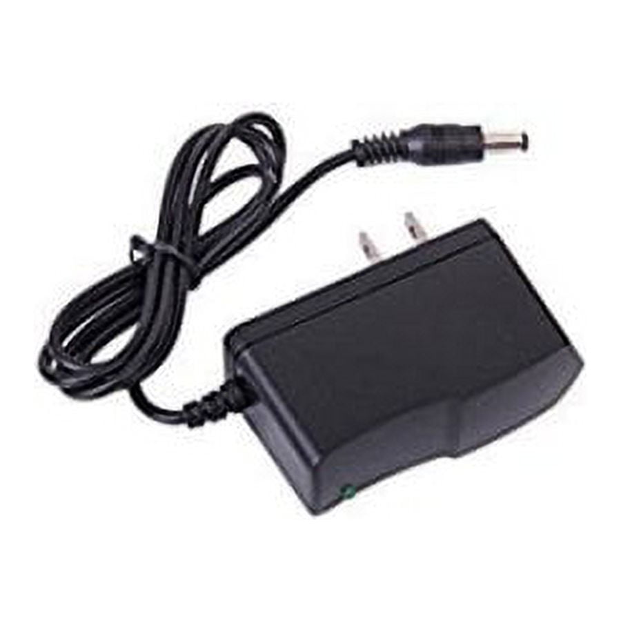 AC to DC 12V 1A 1.0A 1000ma Switching Adapter Power Supply, 2.1mm/2.5mm 5.5mm Regulated USA Standard Adapter 100V- 240V AC 50/60Hz with LED Indicator Light For CCTV Camera DVR NVR (2)