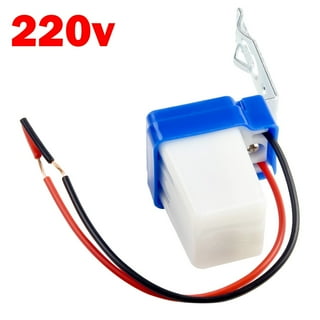 12v photocell deals