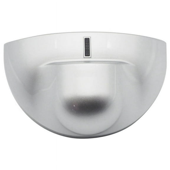 AC DC 12V 24V Automatic Sliding Swing Gate Door Opener Motion Sensor Detector,1set x Door Opener,Silver