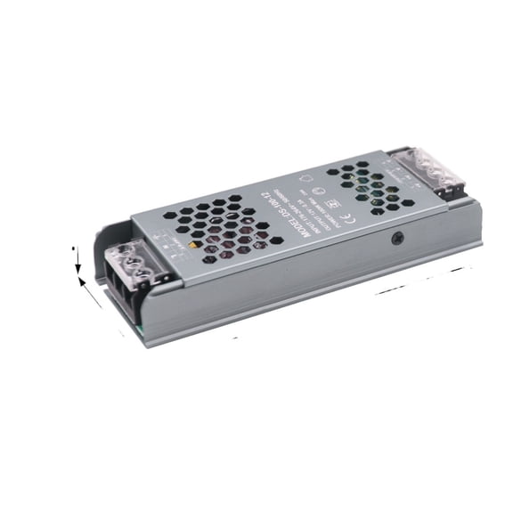 AC/DC 12V 24V Transformer 60W 100W 150W 200W 300W 400W, LED Driver Power Supply Ultra Thin A/D Converter For LED Strip Lights