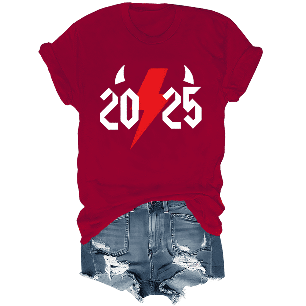 AC DC 2025 Tour TShirt, AC DC Tour Shirt, AC DC Tshirt, AC DC 2025