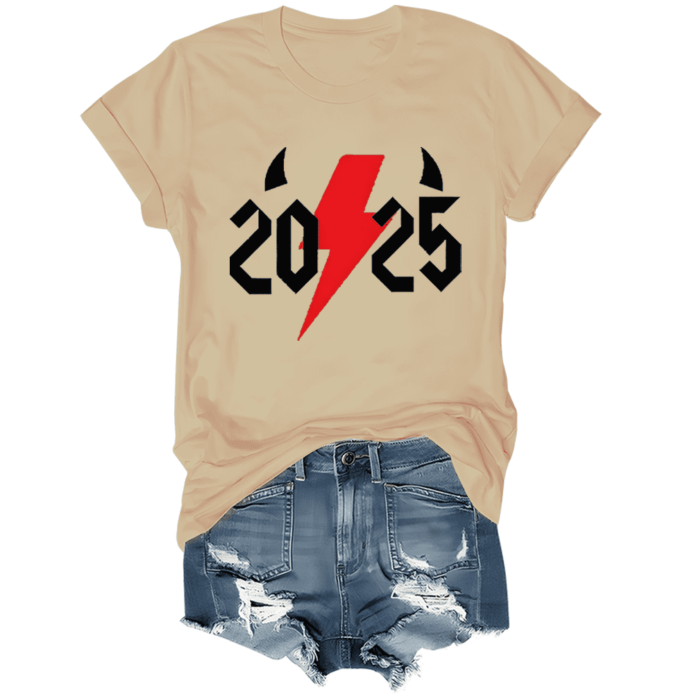 AC DC 2025 Tour TShirt, AC DC Tour Shirt, AC DC Tshirt, AC DC 2025